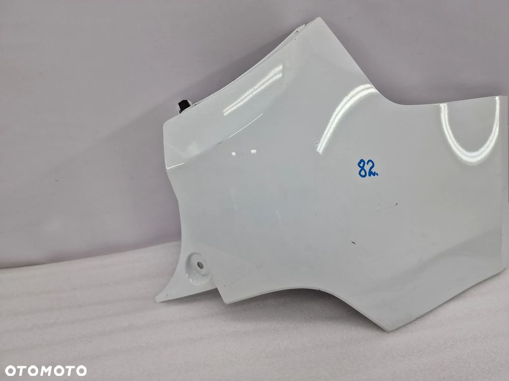 LAND ROVER DISCOVERY V 5 SPORT 14- BOCZNA CZĘŚĆ / NAROŻNIK PRAWY ZDERZAKA TYLNEGO TYLNIEGO TYŁ , NR FK72-17926-A-P , NR AUKCJI BZ82 - 5