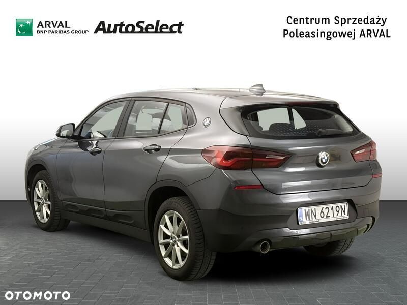 BMW X2 sDrive18i - 3
