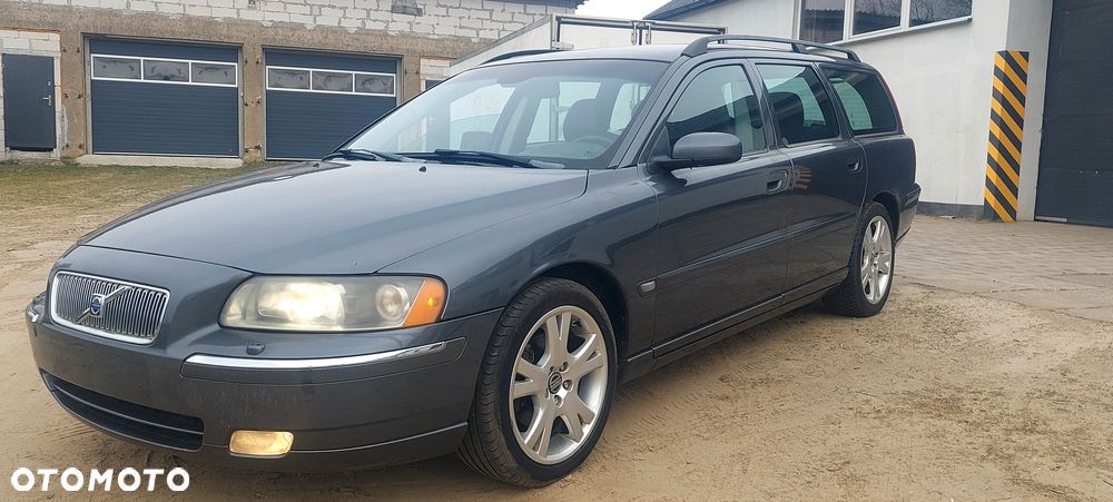 Volvo V70 2.4D5 Edition - 10
