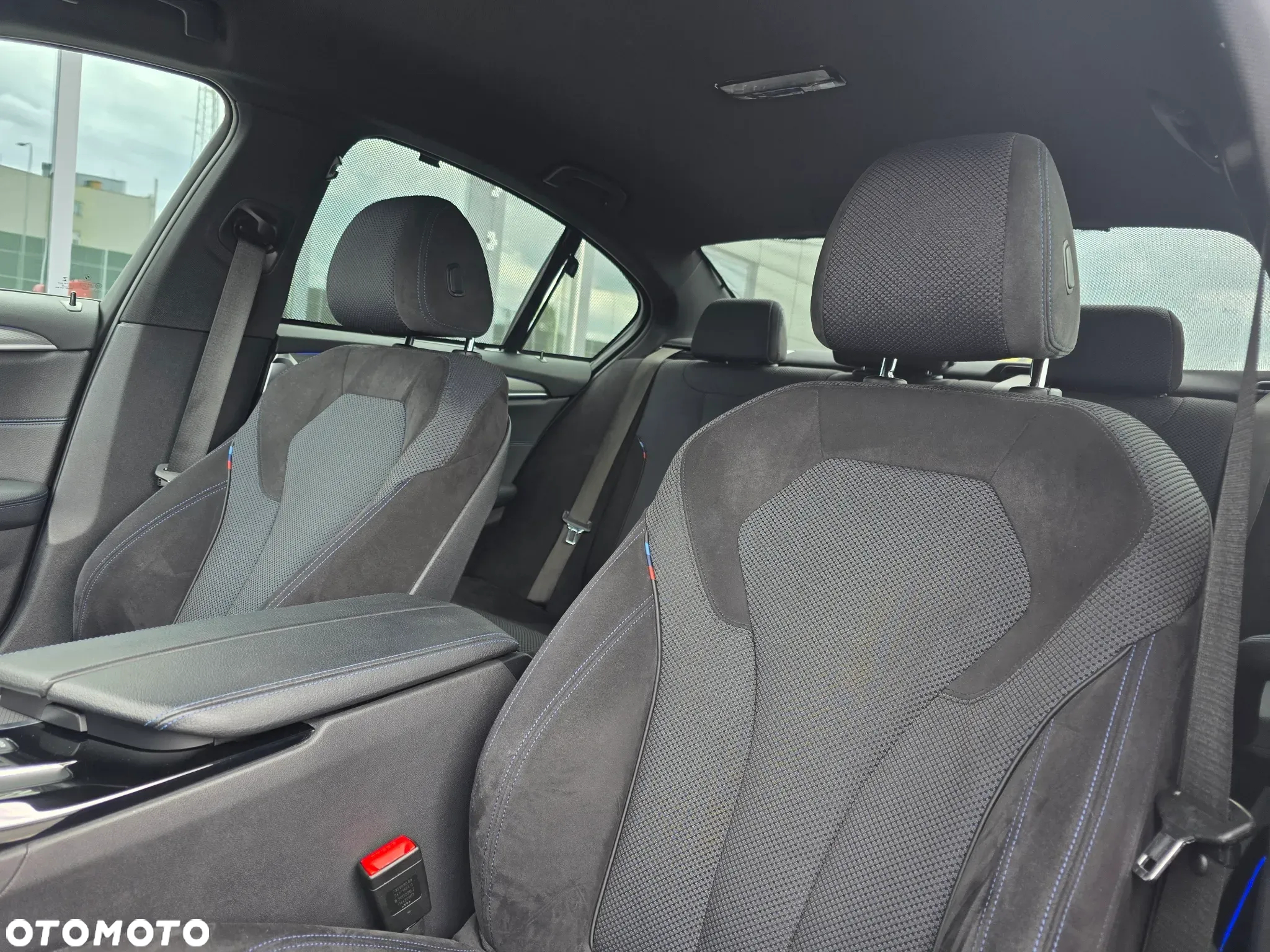 BMW Seria 5 - 15