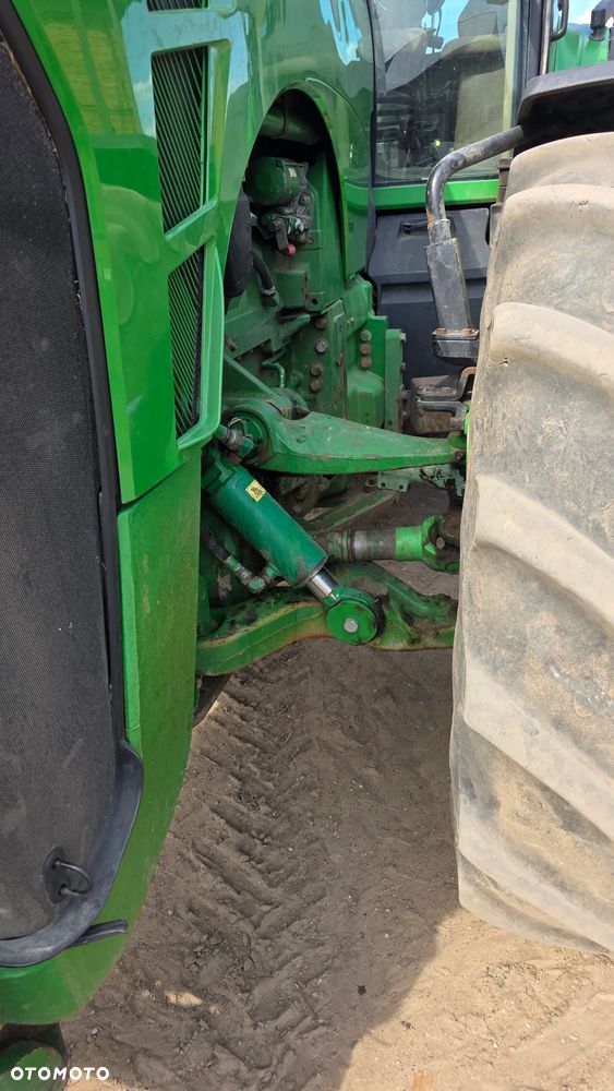 John Deere 8530 - 9