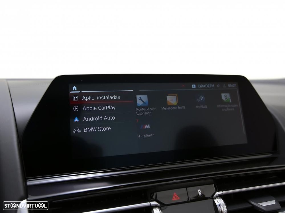 BMW M8 Standard - 34