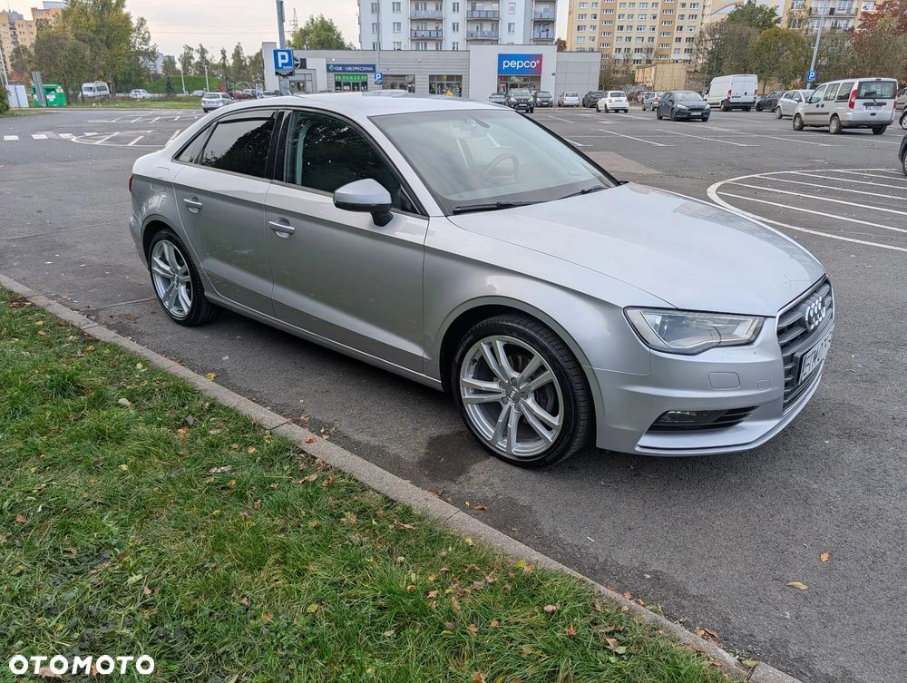 Audi A3 - 7