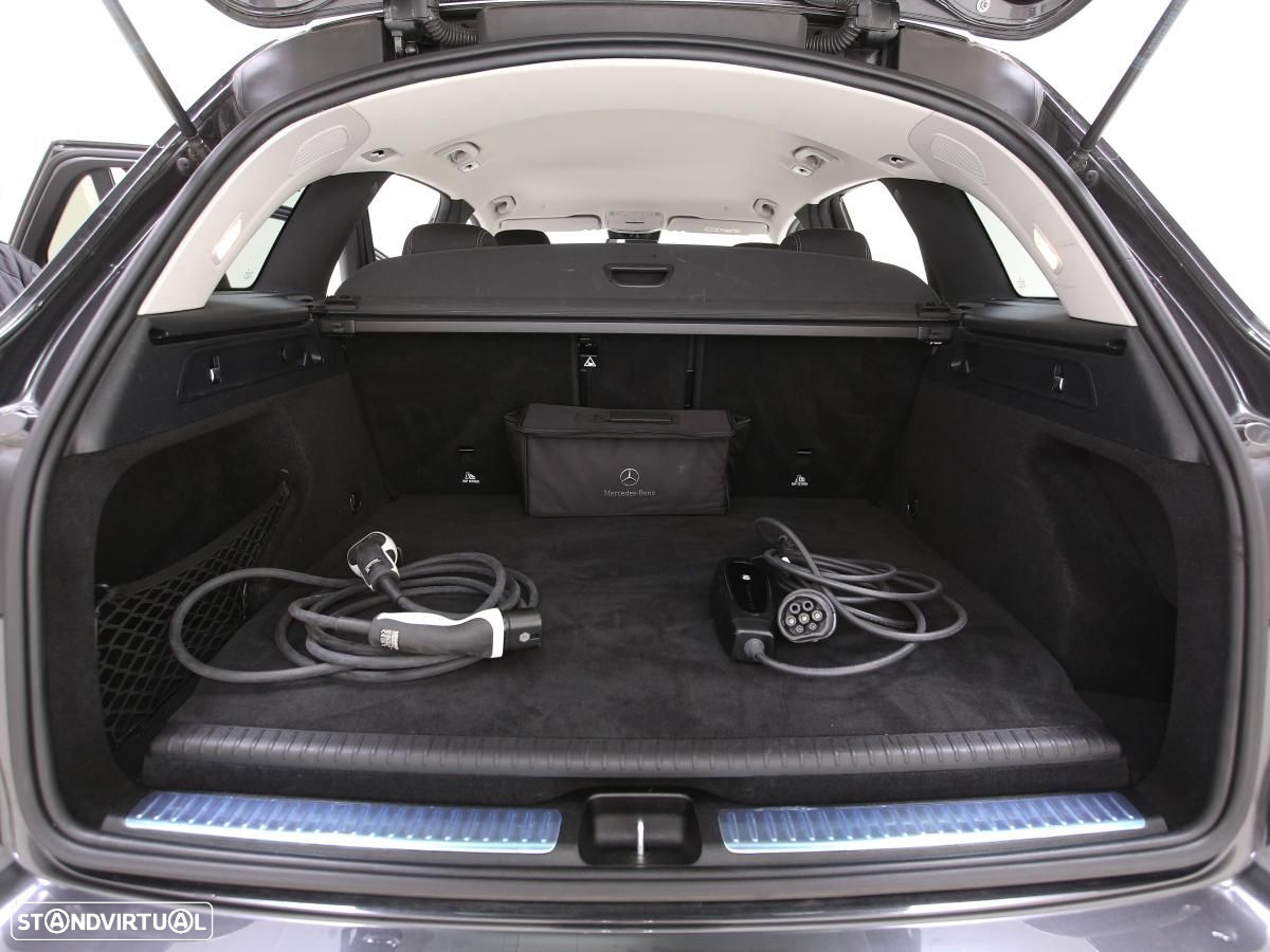 Mercedes-Benz GLC 300 de 4Matic 9G-TRONIC Exclusive - 14