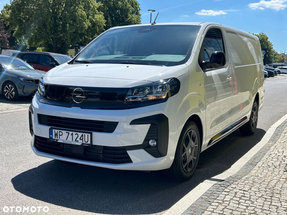 Opel Vivaro - 10