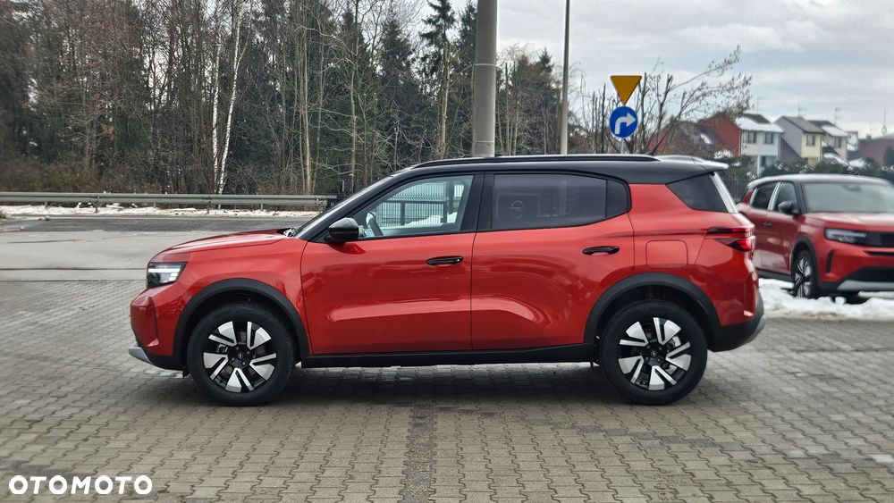 Opel Frontera 1.2 T mHEV GS eDTC6 - 23