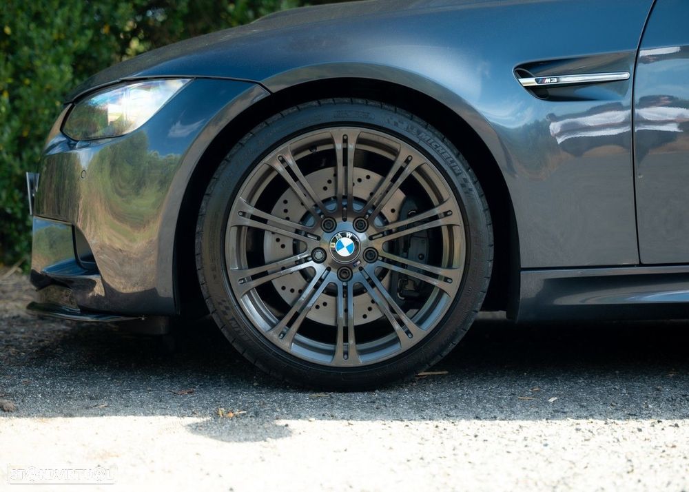 BMW M3 Auto - 22