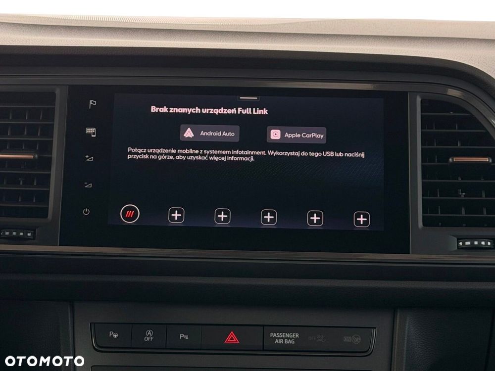 Cupra Ateca 1.5 TSI DSG - 33