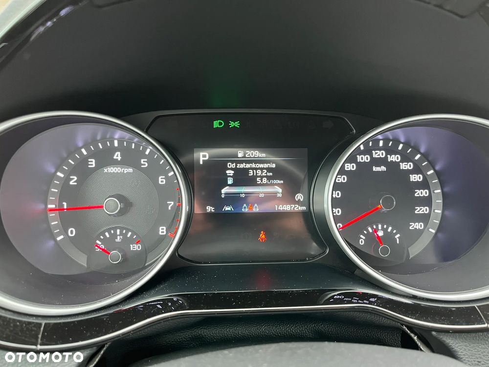 Kia Ceed 1.5 T-GDI L DCT - 21