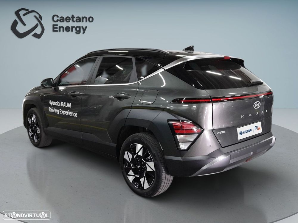 Hyundai Kauai 1.0 T-GDi Premium (TT) - 6