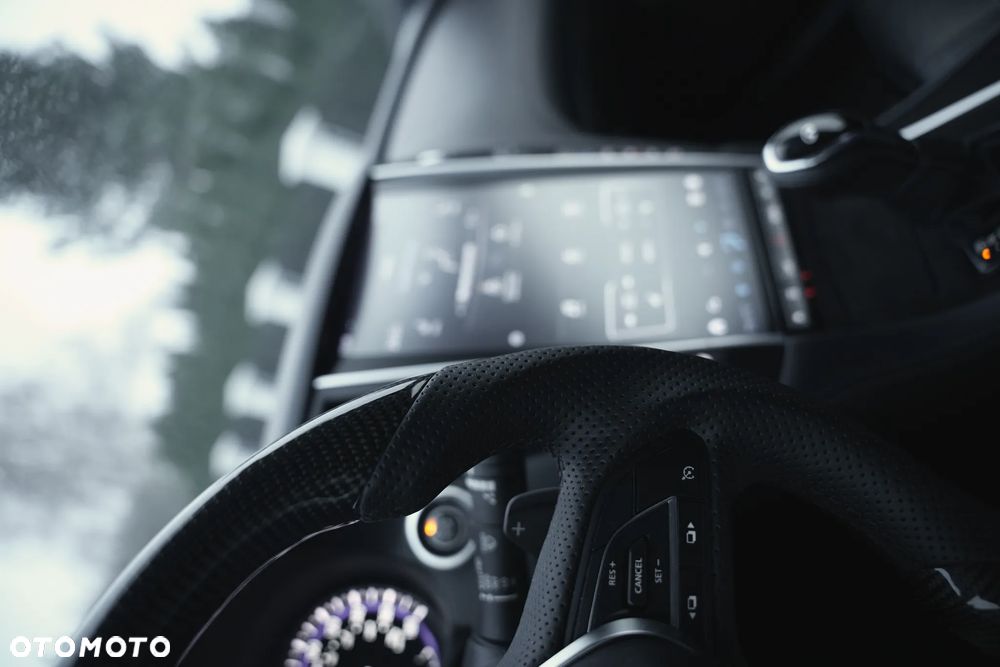 Infiniti Q60 Q60S 3.0t AWD Sport Tech - 10