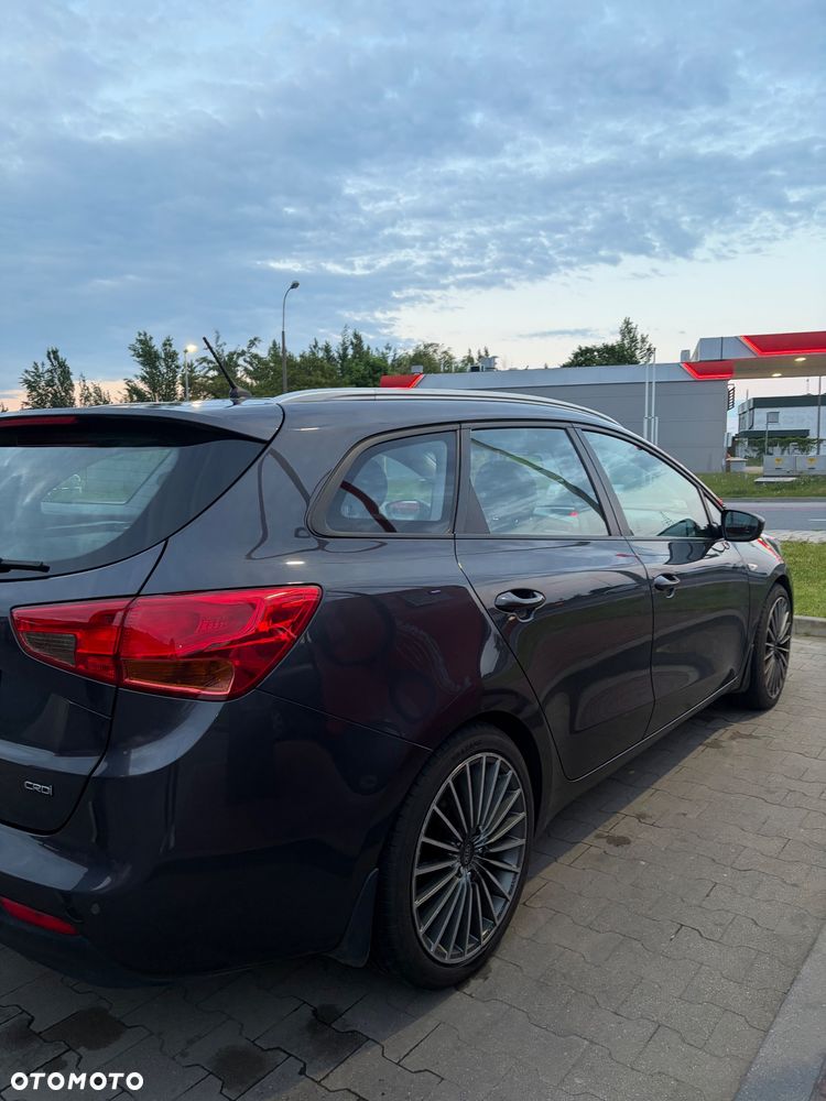 Kia Ceed 1.6 CRDi M - 4