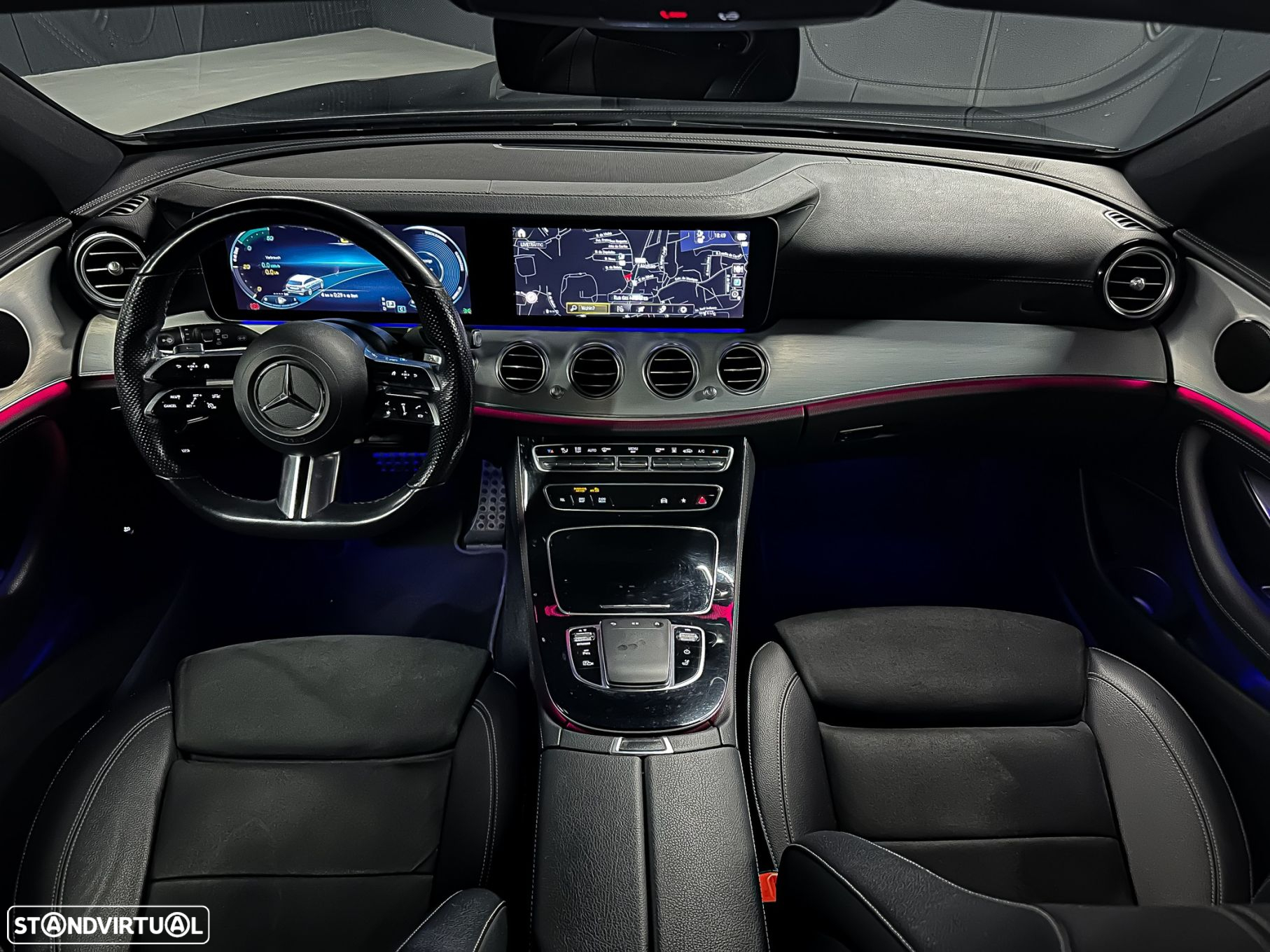 Mercedes-Benz E 300 - 19