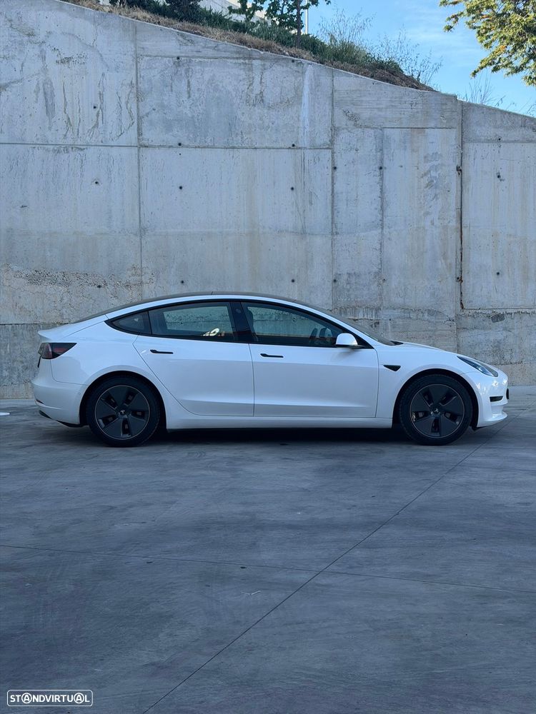 Tesla Model 3 Standard Range Plus RWD - 8