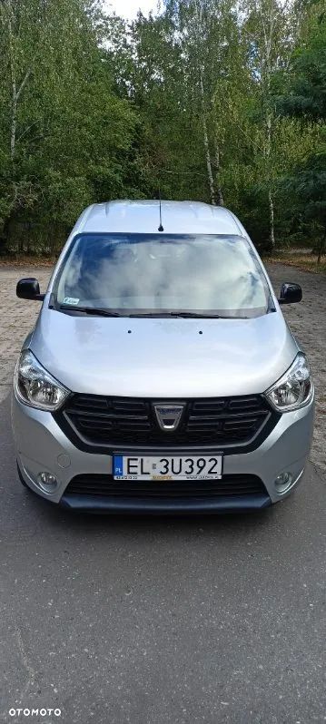 Dacia Dokker - 3