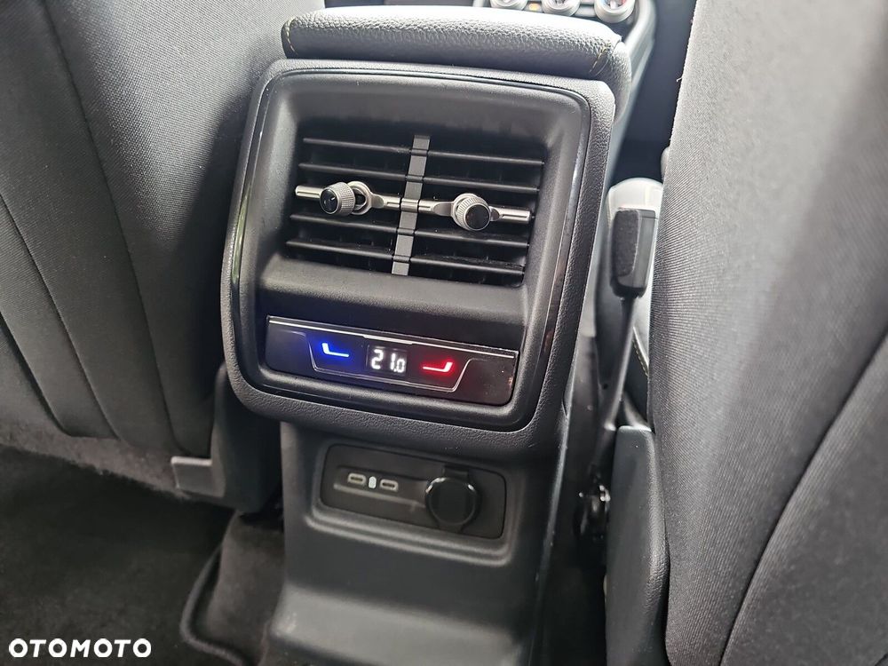 Skoda Kodiaq 1.5 TSI mHEV 4x2 Selection DSG - 21