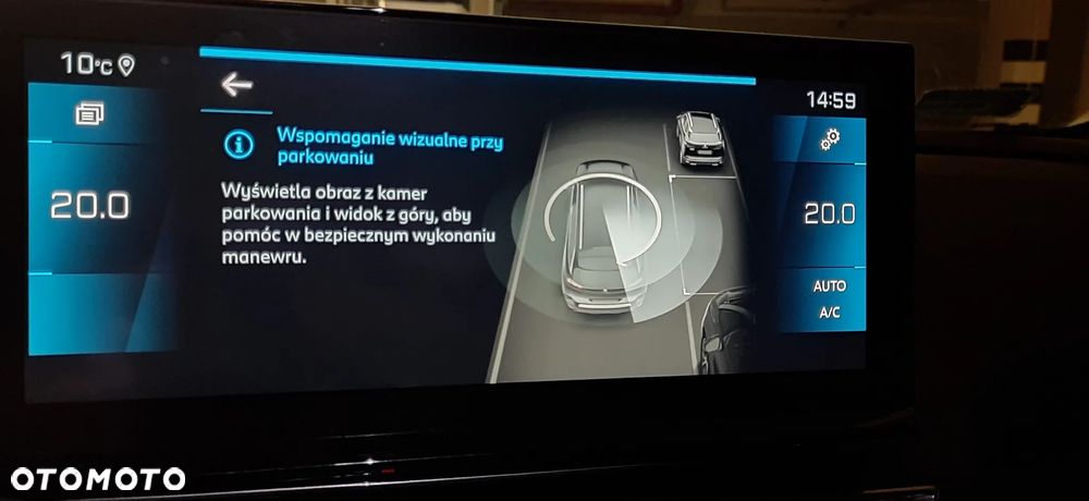 Peugeot 5008 1.6 PureTech GT Line S&S EAT8 - 31