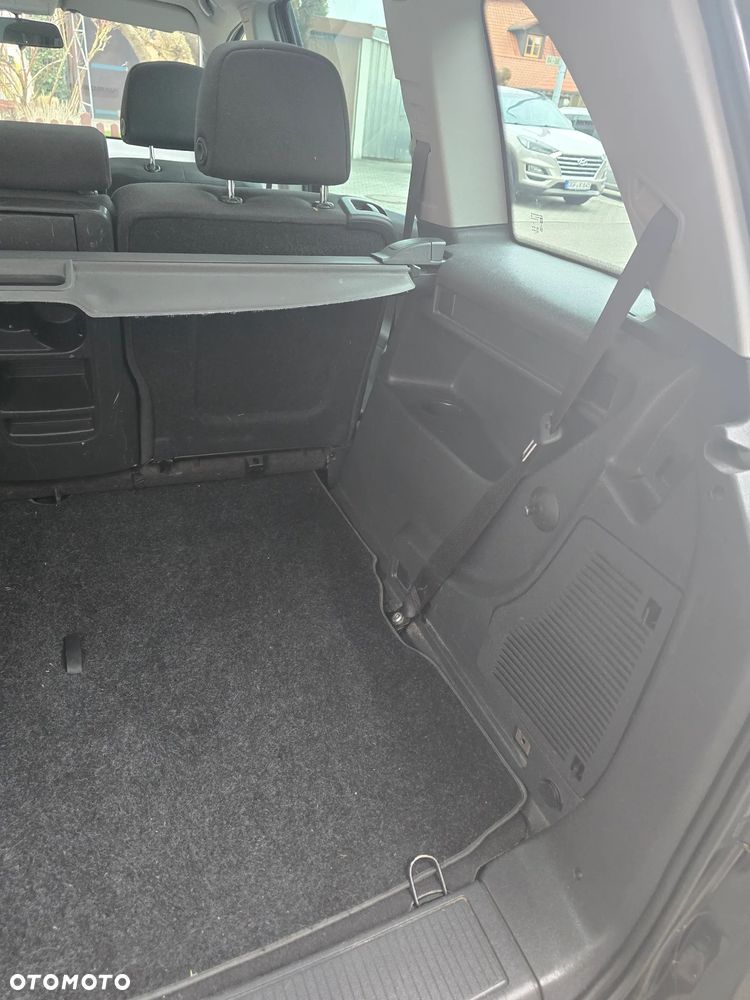 Opel Zafira 1.8 Innovation 110 Jahre - 27