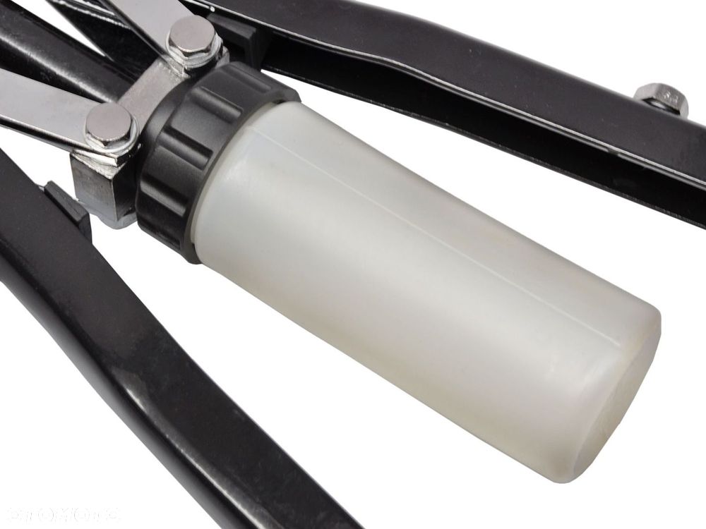 NITOWNICA NOŻYCOWA RĘCZNA CZOŁOWA 3,2-6,4MM CORONA - 3