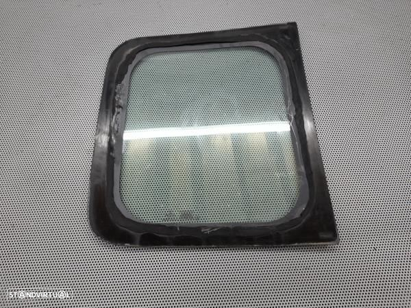 Vidro Porta Tras Dto Dacia Logan Mcv (Ks_) - 4