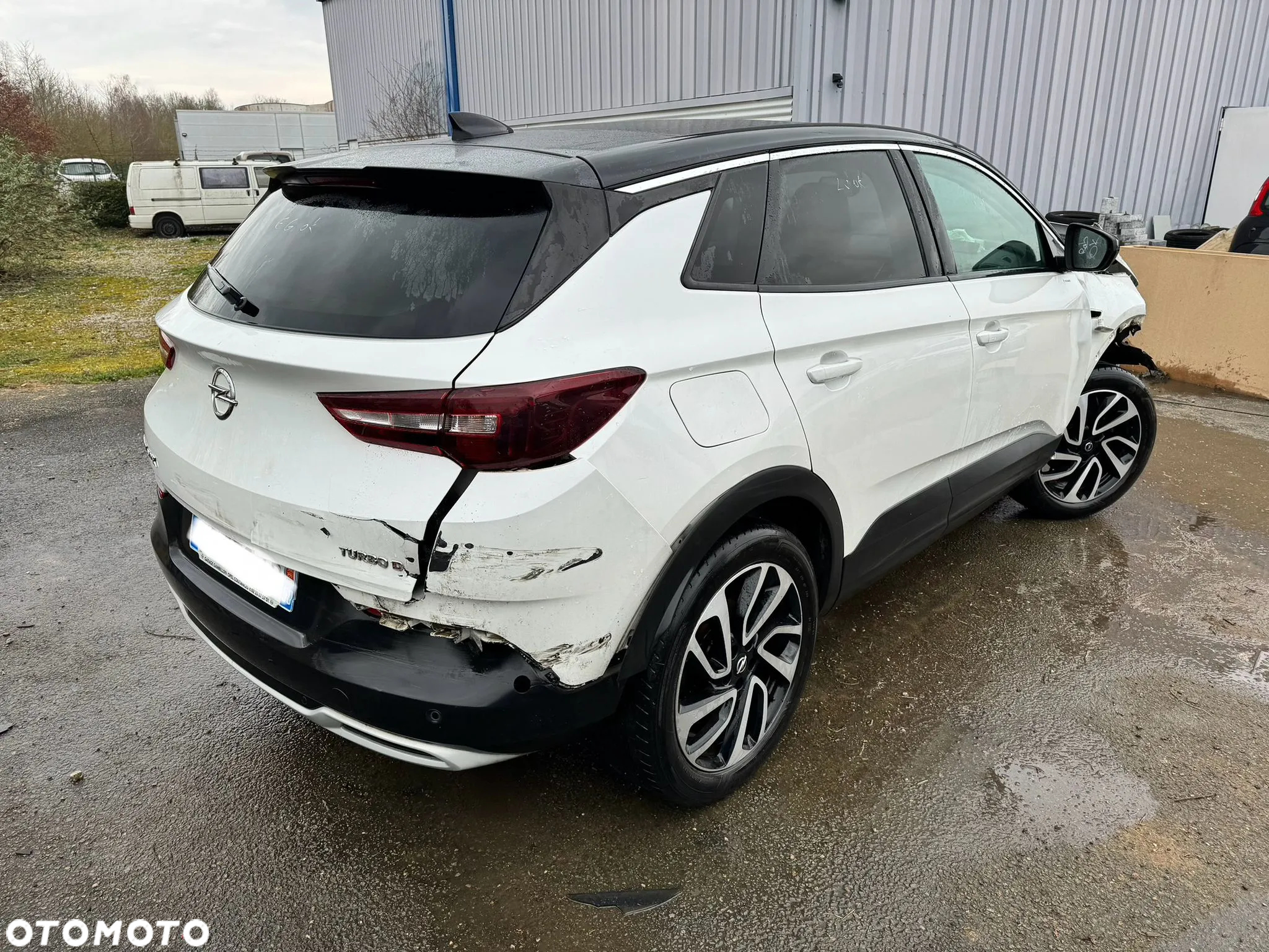 Opel Grandland X - 2