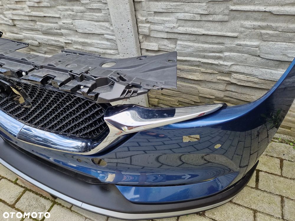 Zderzak Mazda cx5 cx-5 2018 - sport pakiet areo - 6