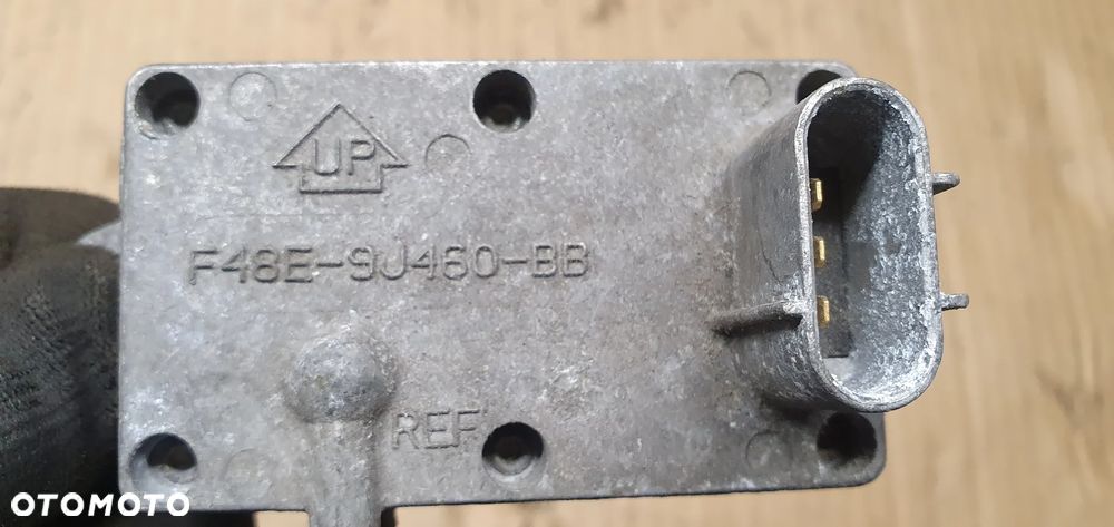 Czujnik ciśnienia MAP sensor Ford Galaxy MK1 2.3 F48E-9J460-BB - 5