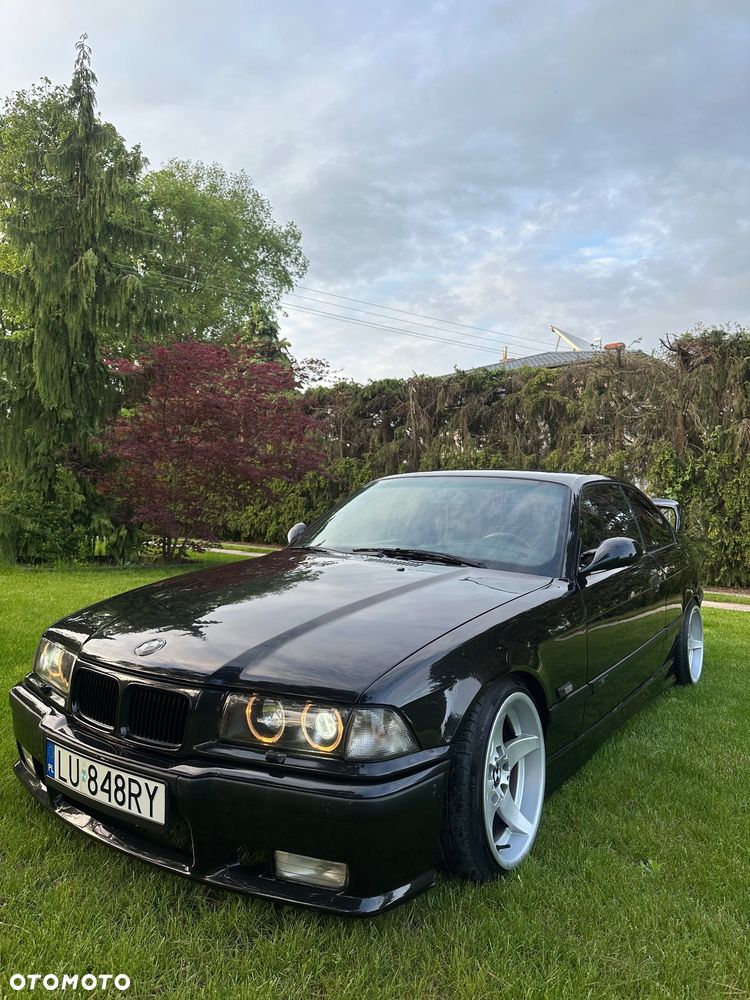 BMW Seria 3 - 2