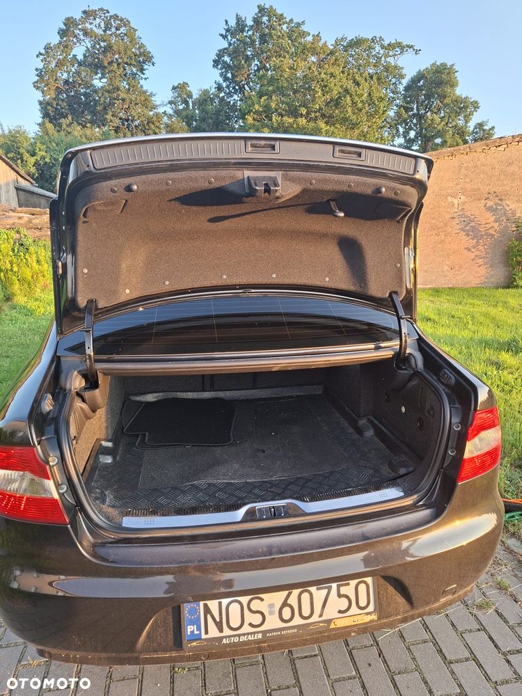 Skoda Superb - 10