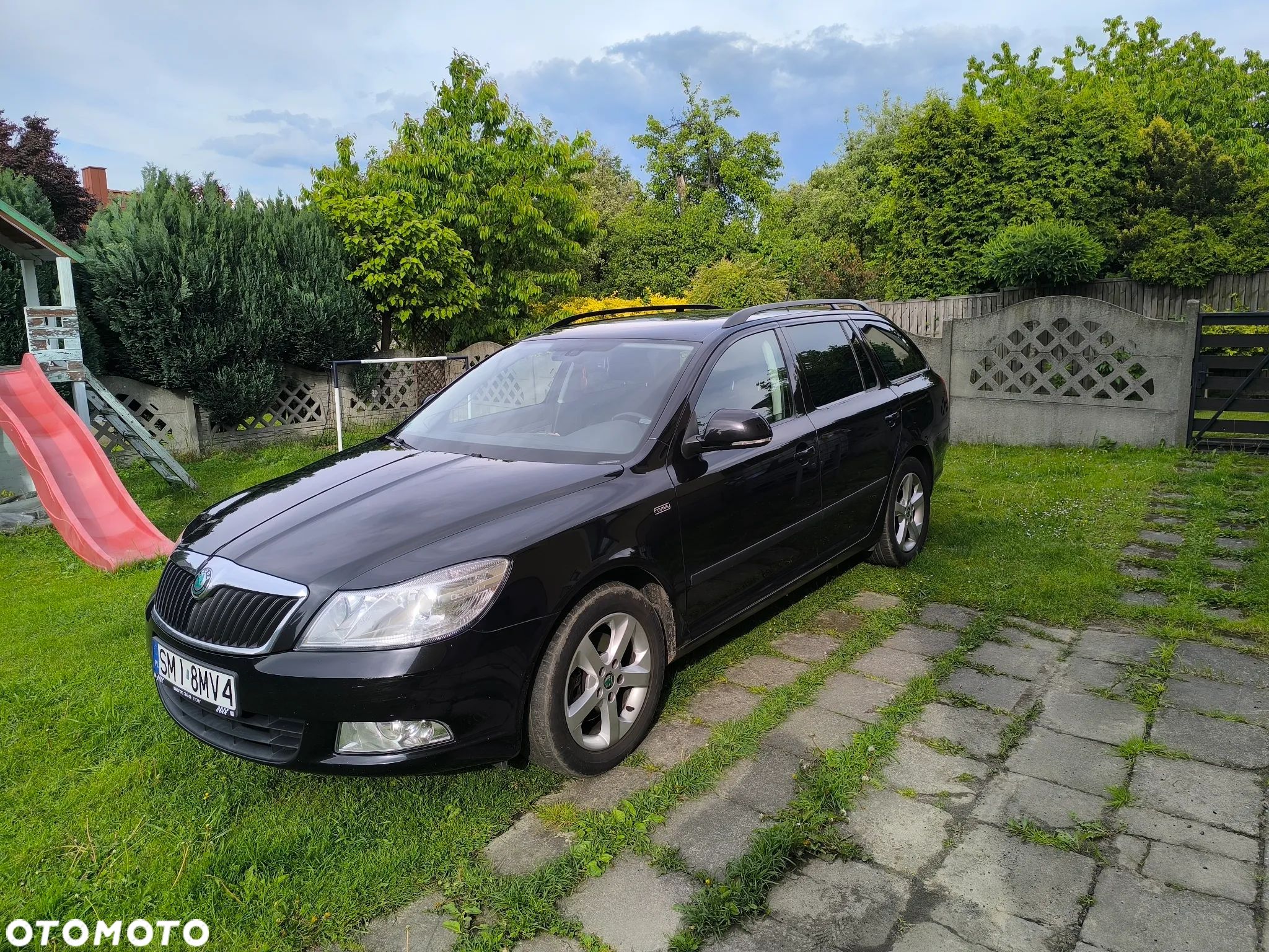 Skoda Octavia 1.8 TSI Family Plus - 1