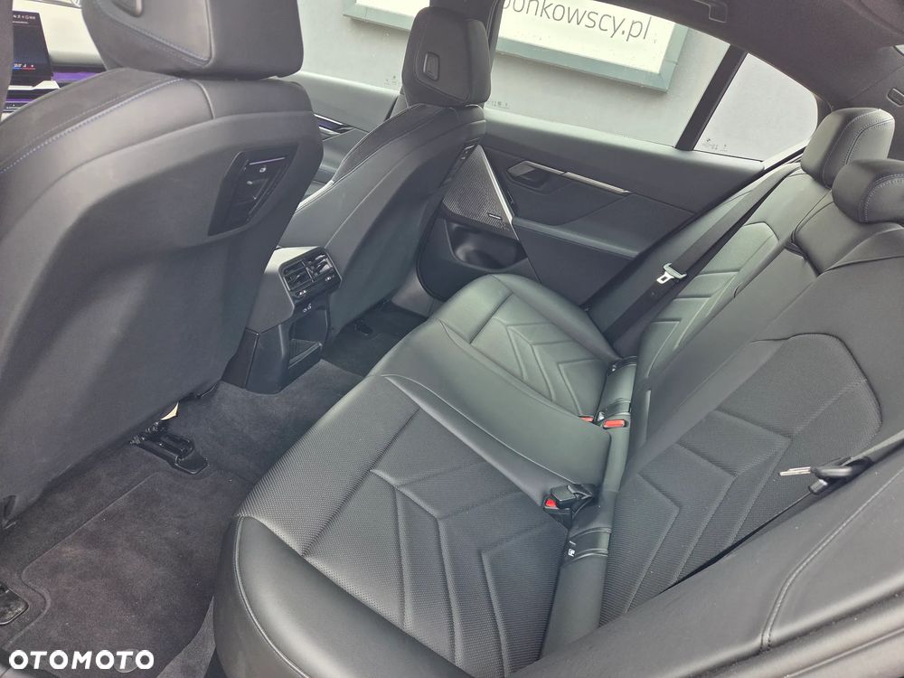 BMW Seria 5 - 20