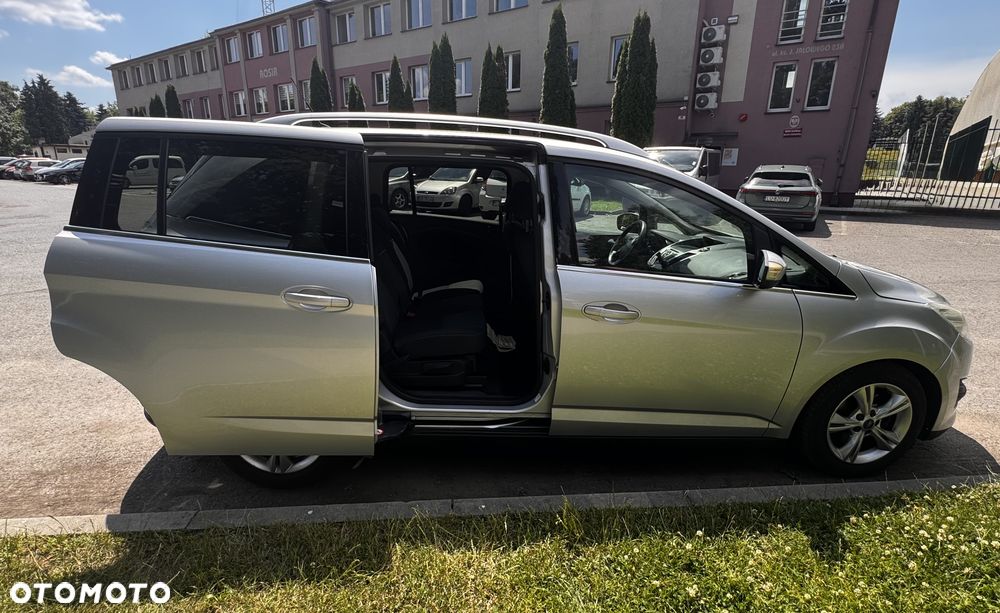 Ford Grand C-MAX 1.6 EcoBoost Trend ASS - 5