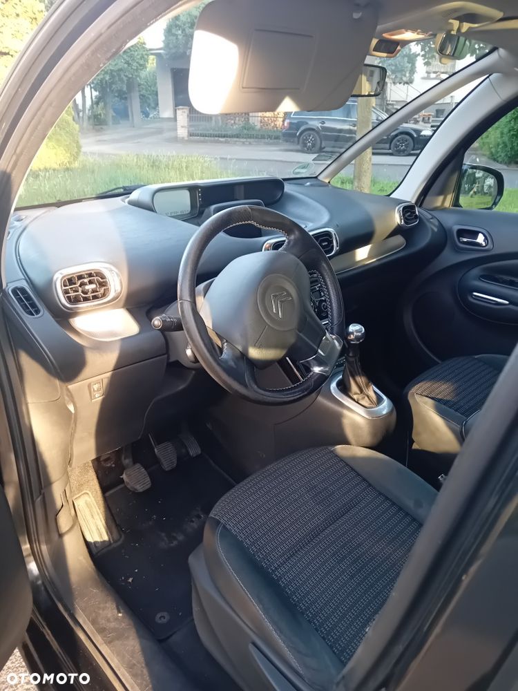 Citroën C3 - 3