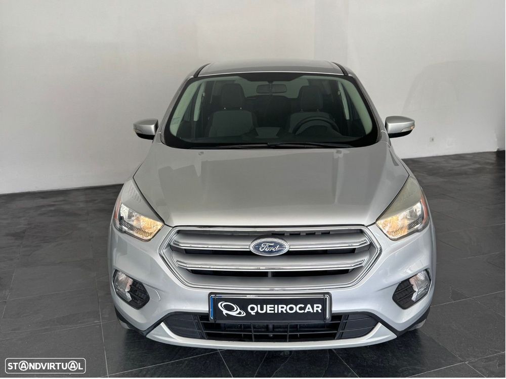 Ford Kuga 1.5 TDCi Business - 29