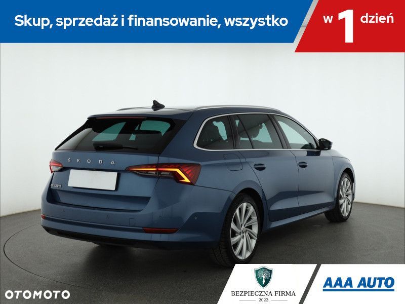 Skoda Octavia - 7