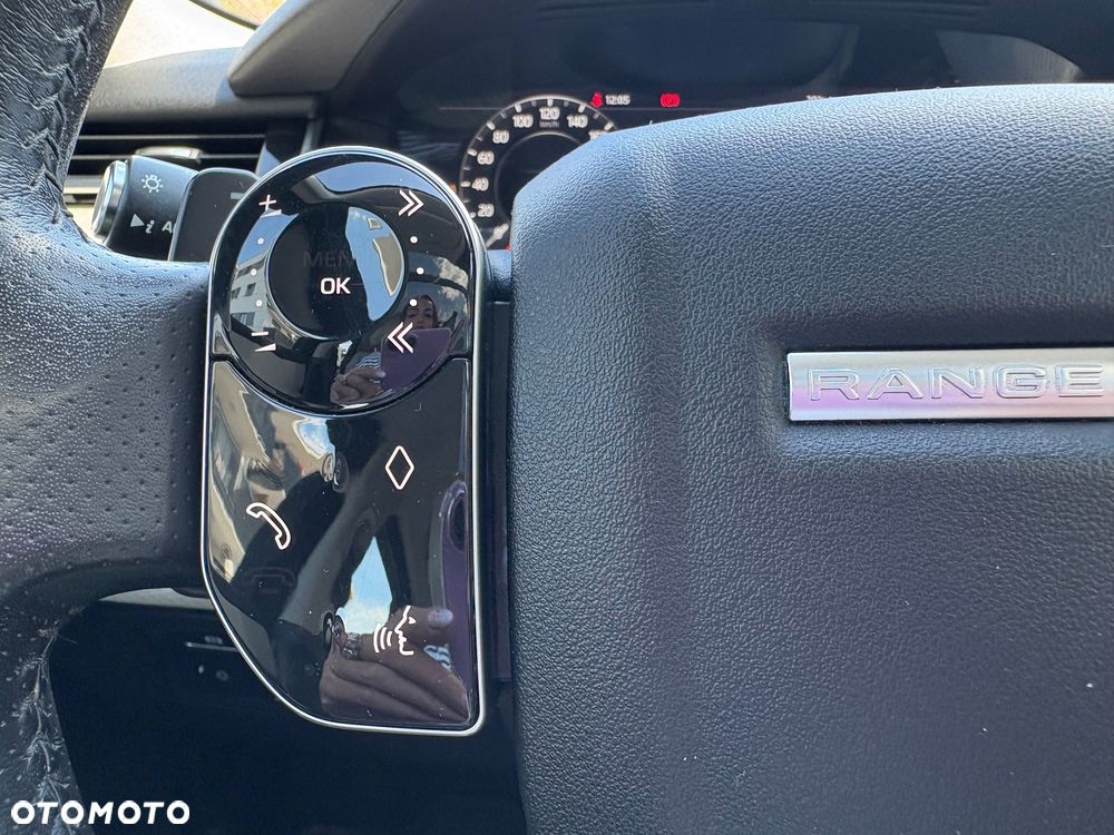 Land Rover Range Rover Velar 2.0 Si4 GPF S - 14