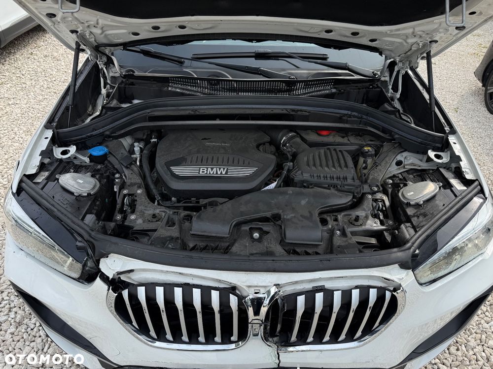 BMW X1 - 25