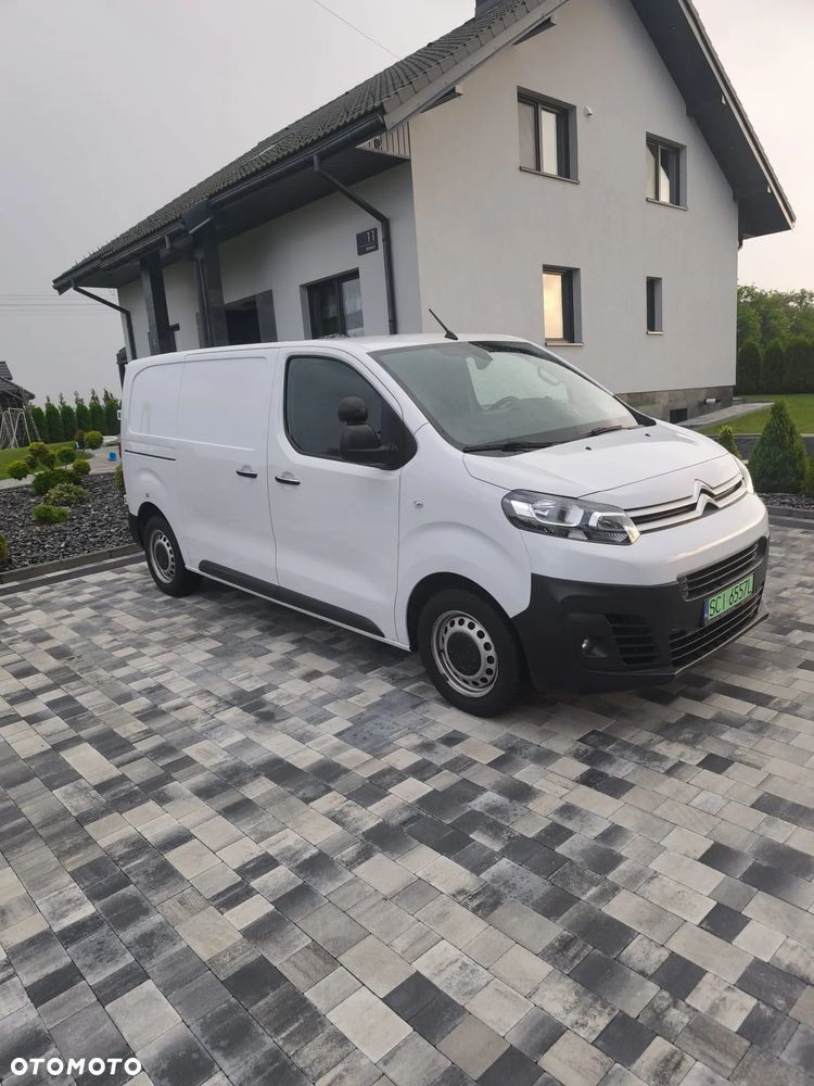 Citroën E-jumpy - 4