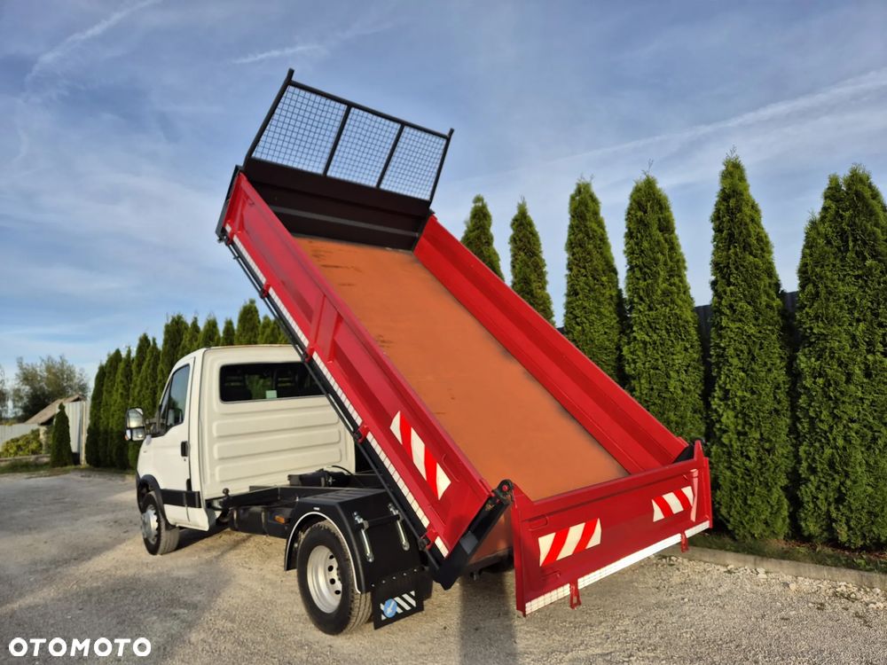 Iveco 65C18 3.0 180KM - 3