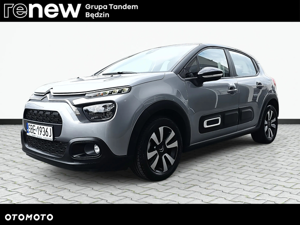 Citroën C3 1.2 PureTech Shine
