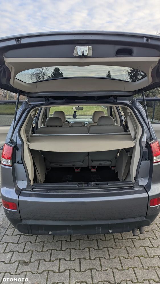 Citroën C-Crosser FAP Exclusive - 24