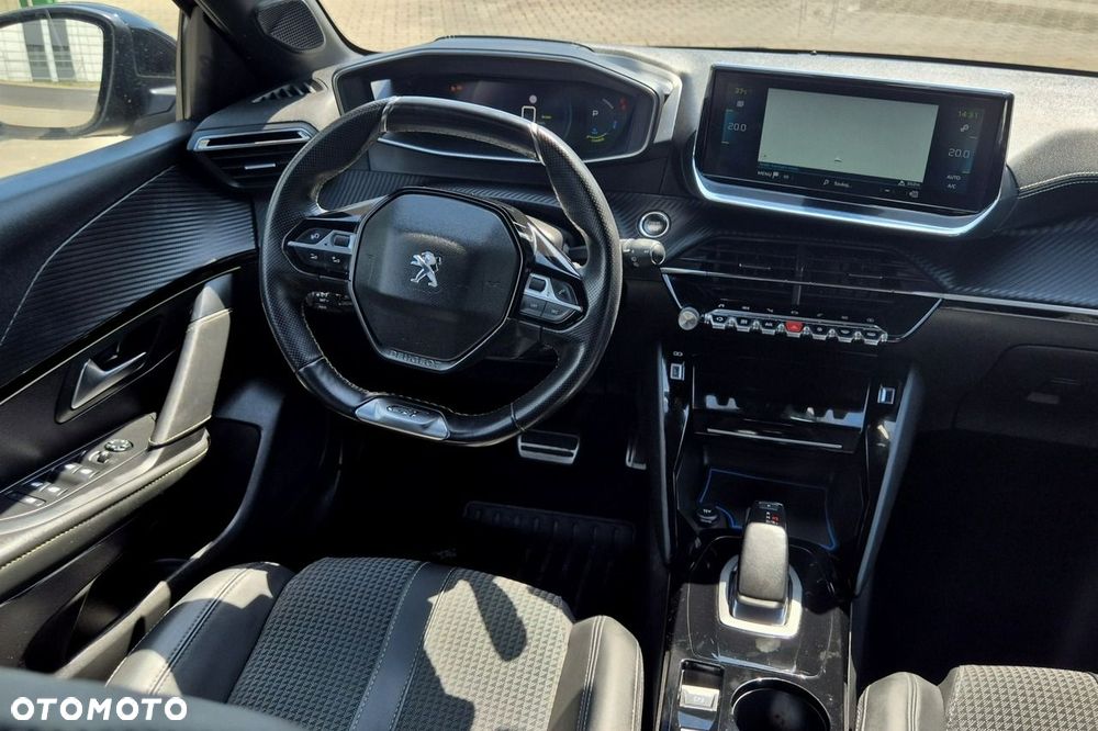 Peugeot 208 - 20