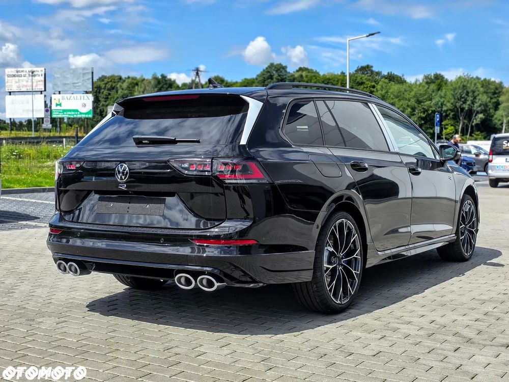 Volkswagen Golf Variant - 7