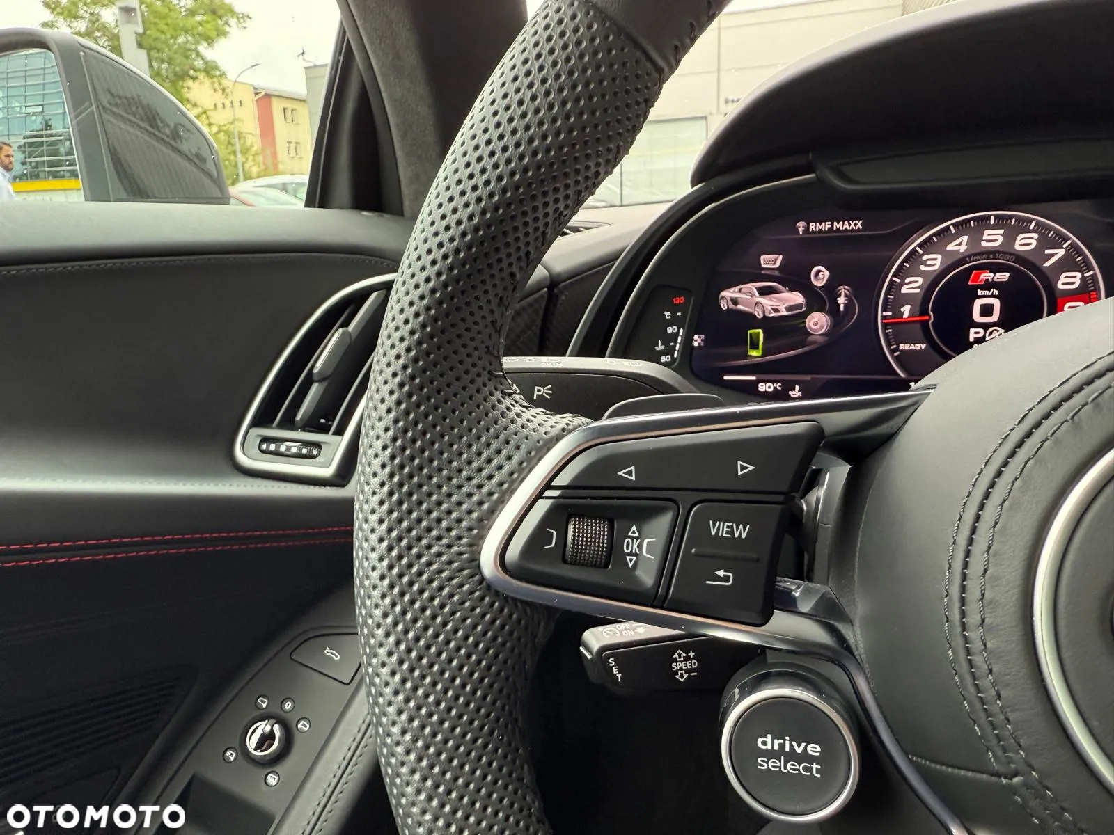 Audi R8 Coupé V10 RWD Performance - 22