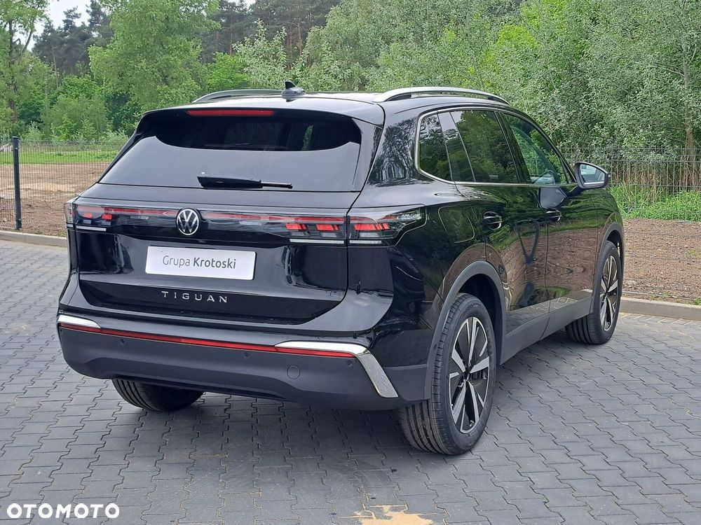 Volkswagen Tiguan 2.0 TDI Elegance DSG - 7