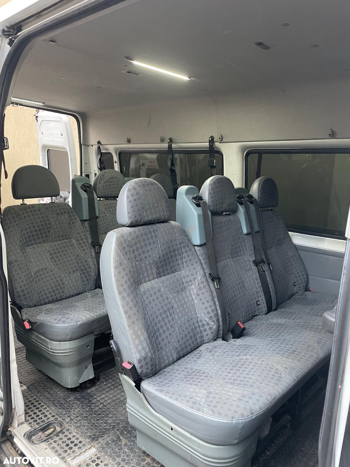 Ford Transit 300 K TDCi Euroline - 8