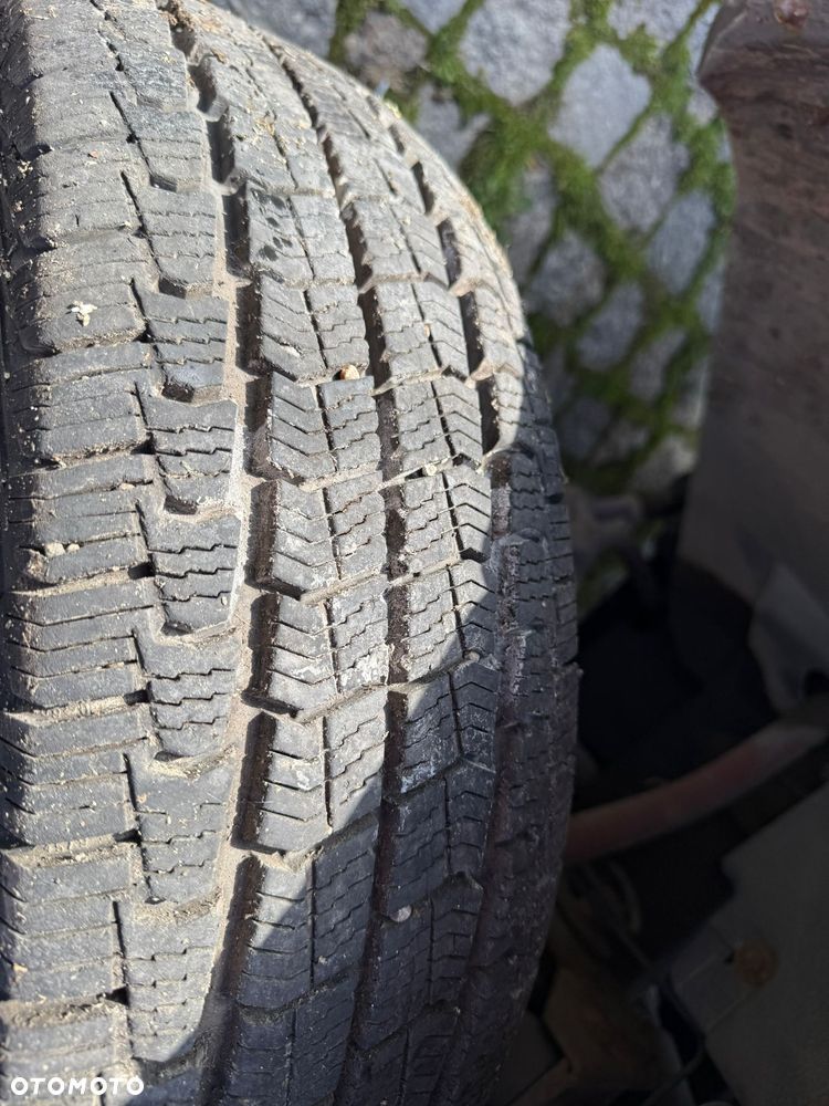 Iveco DAILY 40C13 - 14