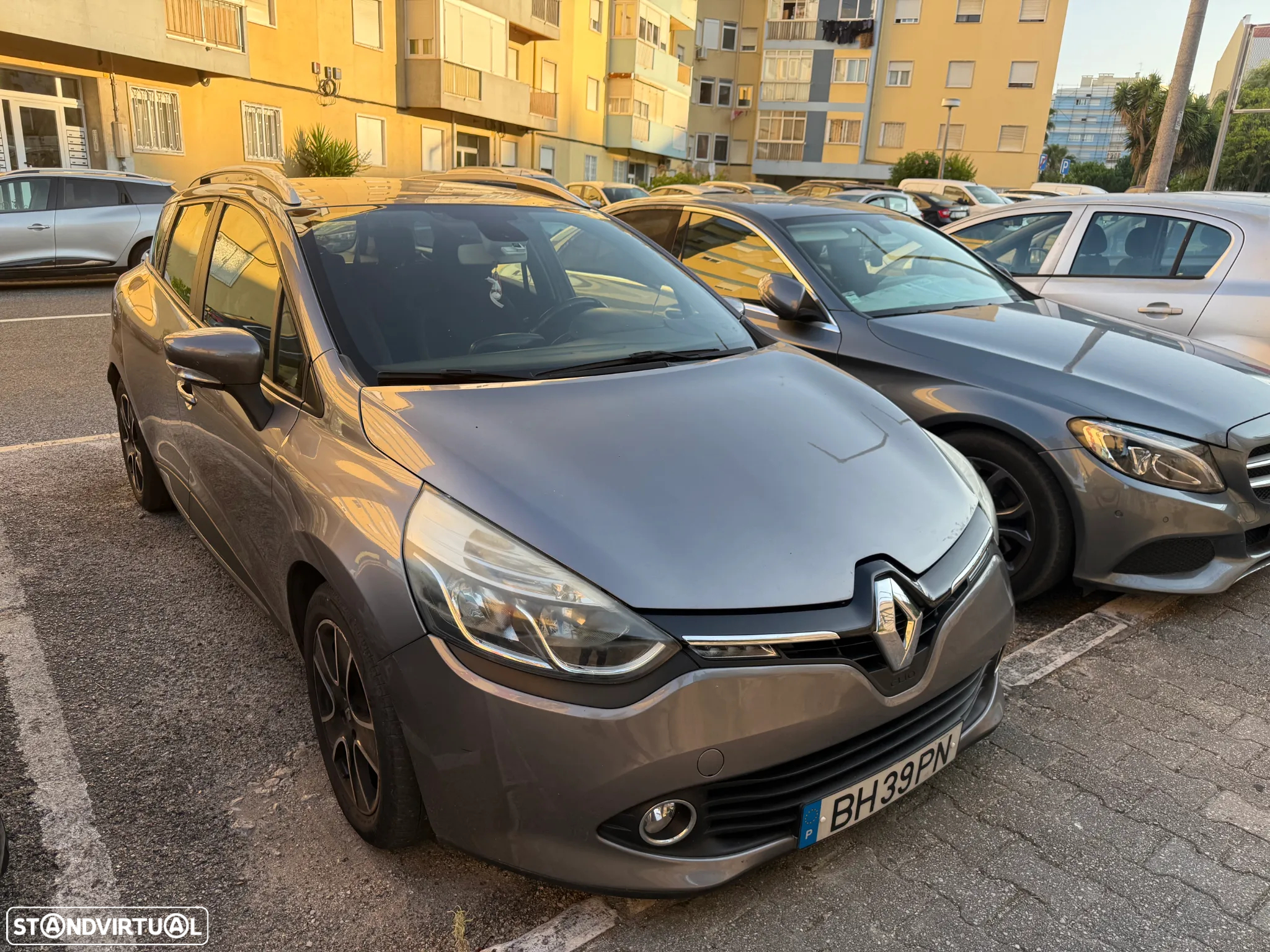 Renault Clio Sport Tourer 1.5 dCi GT Line EDC - 3