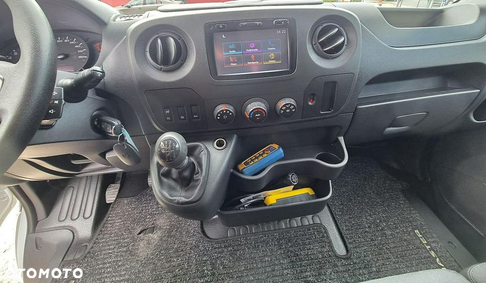 Renault Master - 21