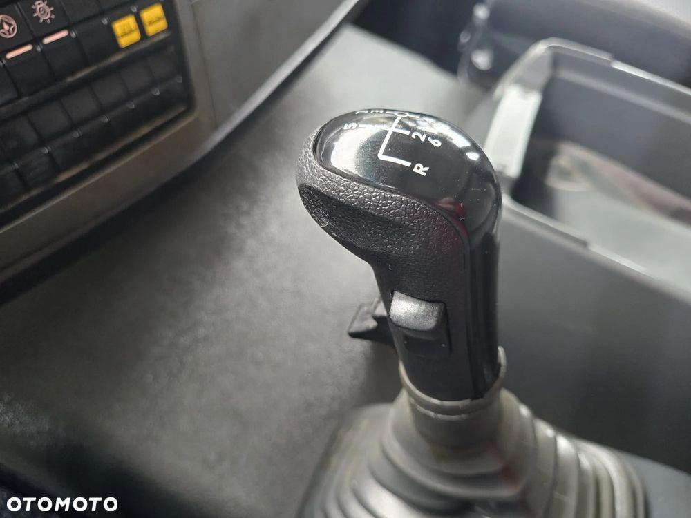 MAN TGS 26.400 6 x 4 - kiper - 27